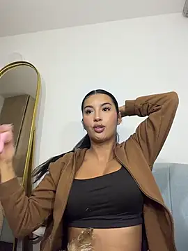 Kimm_khalifa's Webcam Show