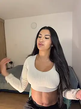 Kimm_khalifa's Webcam Show