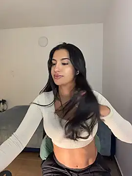 Kimm_khalifa's Webcam Show