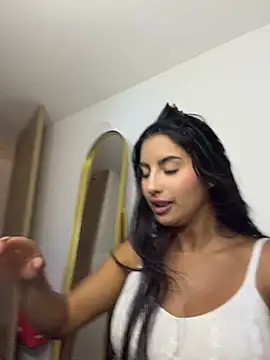 Webkamerová show Kimm_khalifa