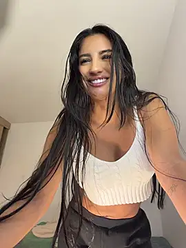 عرض كام Kimm_khalifa