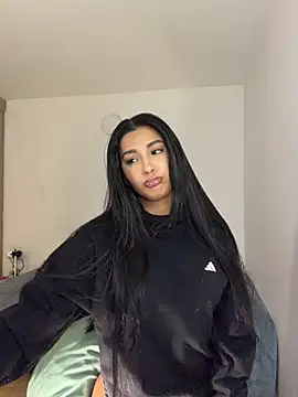 Kimm_khalifa Webcamshow