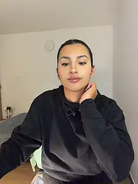 Kimm_khalifa's Webcam Show