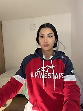 Kimm_khalifa live XXX chat