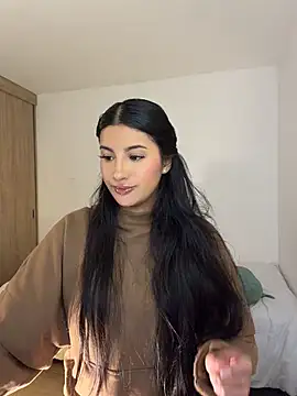 Kimm_khalifa Live XXX-Chat