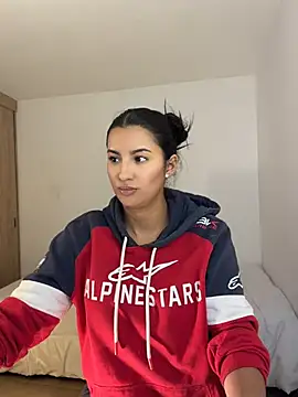 Kimm_khalifa Chat XXX in diretta
