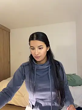Kimm_khalifa 라이브 XXX 채팅