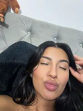 Kimm_khalifa – webcam-show