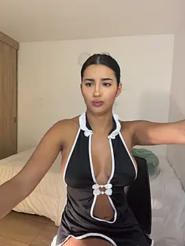 Kimm_khalifa's Webcam Show