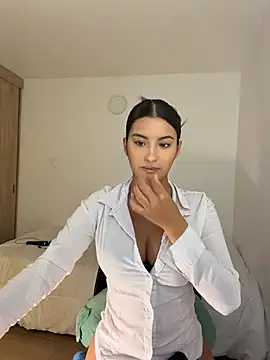 Kimm_khalifa webcam show