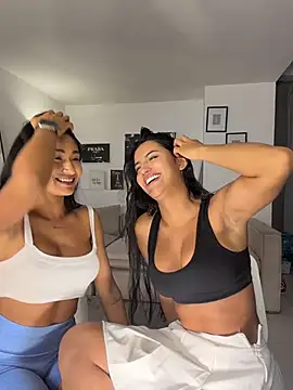 Webkamerová show Kimm_khalifa