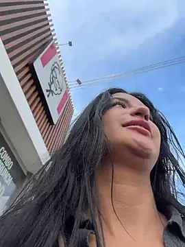 Kimm_khalifa 라이브 XXX 채팅