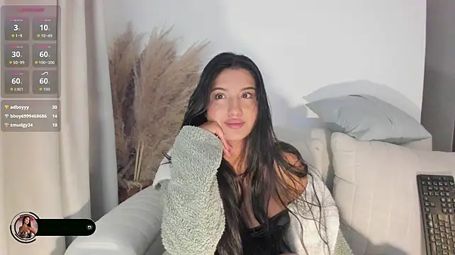 Kimm_khalifa webcam show