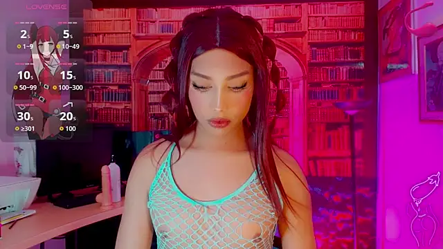 caribbean_passion_ Webcamshow