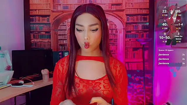 caribbean_passion_ 웹캠 쇼