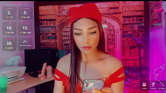 عرض كام caribbean_passion_