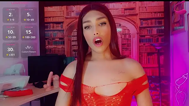 caribbean_passion_ Show in webcam