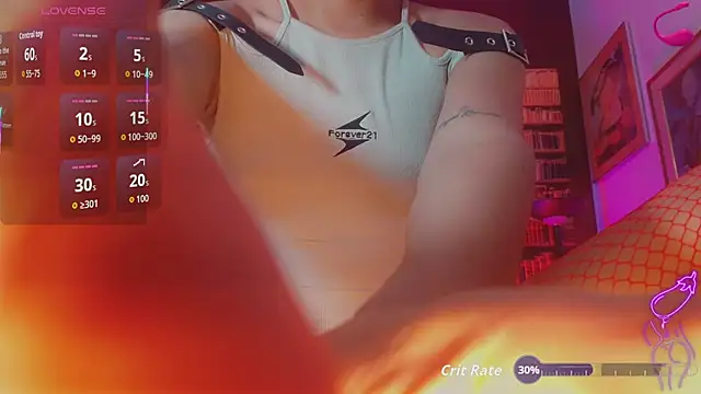 عرض كام caribbean_passion_