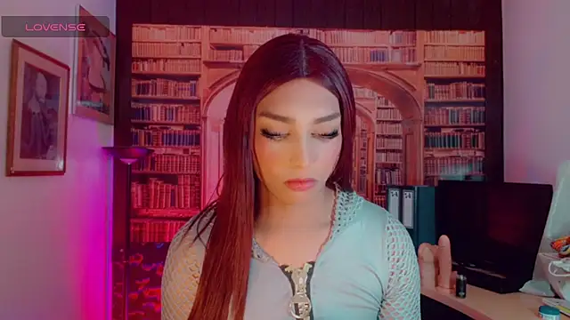 caribbean_passion_ Webcamshow