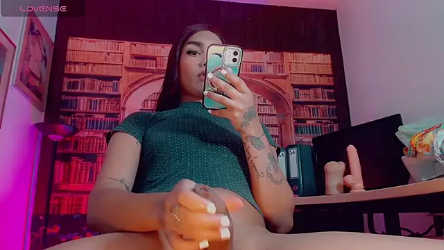 caribbean_passion_'s Webcam Show