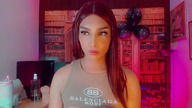 caribbean_passion_ Webcam-Show