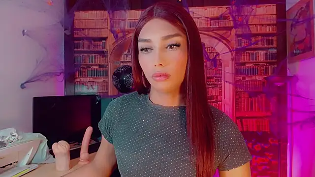 caribbean_passion_'s Webcam Show