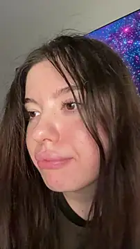 Kimi_Ass Live chatroom