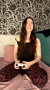 Kimi_Ass Adlı Modelin Canlı XXX Sohbeti