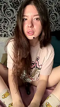 Kimi_Ass – Live XXX-chat