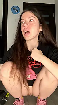 Kimi_Ass' Live XXX Chat