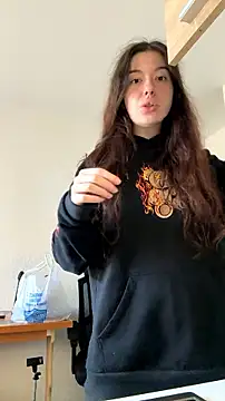 Kimi_Ass Chat XXX live