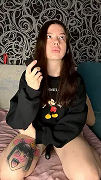 Živý XXX chat Kimi_Ass