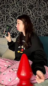 Kimi_Ass Adlı Modelin Canlı XXX Sohbeti