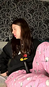 XXX chat uživo modela Kimi_Ass