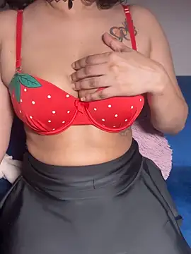 Alana_Queen_X's Live XXX Chat