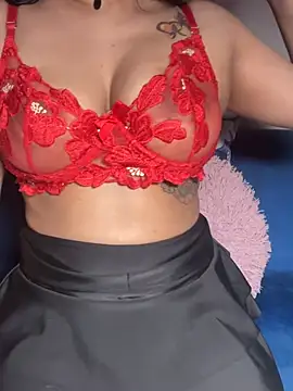 Онлайн чат XXX Alana_Queen_X