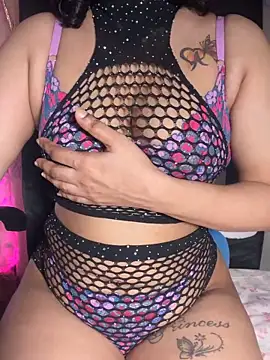 Czat XXX na żywo – Alana_Queen_X
