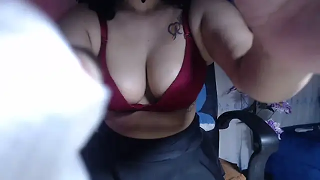 Živý XXX chat Alana_Queen_X
