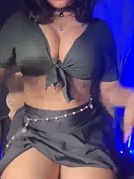 Alana_Queen_X's Live XXX Chat