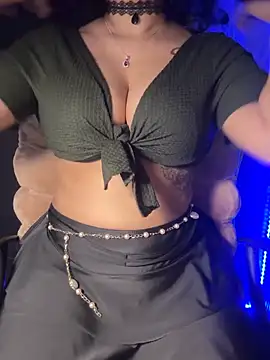 Alana_Queen_X Obrolan Langsung XXX