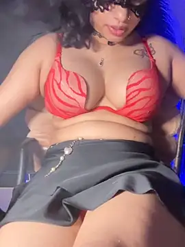 Alana_Queen_X Obrolan Langsung XXX