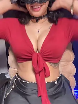 دردشة Alana_Queen_X الجنسية المباشرة