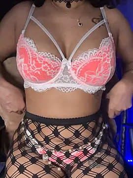 Chat XXX ao vivo de Alana_Queen_X