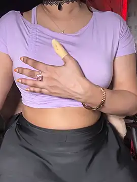 แชท XXX สดของ Alana_Queen_X