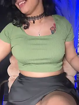 Alana_Queen_X Chat XXX in diretta