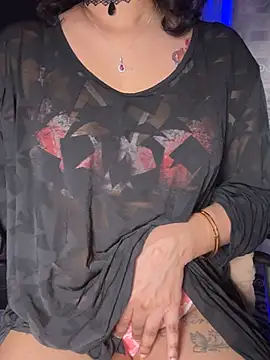 Alana_Queen_X's Webcam Show