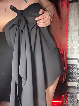 Živý XXX chat Alana_Queen_X