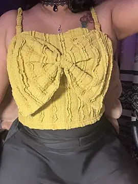 צ'אט XXX בשידור חי של Alana_Queen_X