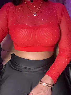 Alana_Queen_X 现场XXX聊天