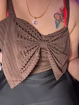 Sembang XXX Secara Langsung Alana_Queen_X